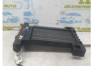 Radiator electric bord 6Q0963235B Volkswagen Polo 4 (9N) (facelift) (2005 - 2009) 1.4 tdi BWB
