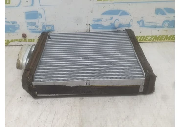 Radiator calorifer bord 6Q0819031 Volkswagen Polo 4 (9N) (facelift) (2005 - 2009) 1.4 tdi BWB