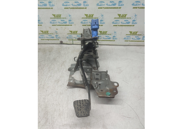 Pedala frana Mazda 2 DE (2007 - 2010) 1.3 benzina 1.3 benzina ZJ
