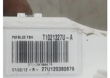 Releu electroventilator gmv T1021327U-A BMW X3 F25 (2010 - 2015)