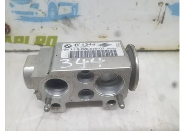 Valva expansiune 64119226078-02 BMW X3 F25 (2010 - 2015) 2.0 d N47D20C