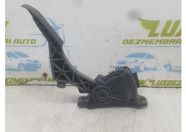 Pedala acceleratie 7H1721503D Volkswagen Transporter T5 (2003 - 2009) 2.5 tdi 2.5 tdi BPC