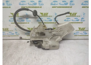 Broasca dreapta spate Volkswagen Polo 4 (9N) (facelift) (2005 - 2009) 1.4 tdi BWB