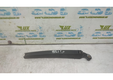 Brat stergator luneta Volkswagen Polo 4 (9N) (facelift) (2005 - 2009) 1.4 tdi 1.4 tdi BWB