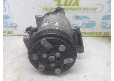 Compresor clima ac 926002410R Renault Megane 4 (2016 - 2020) 1.5 dci k9k872