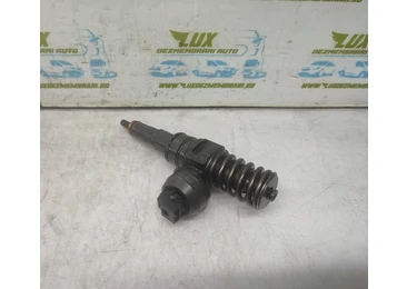 Injector 038130073AG Skoda Octavia 1 (facelift) (2000 - 2010) 1.9 tdi axr