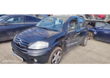 Citroen C3 1 (2002 - 2010) - miniatura 1