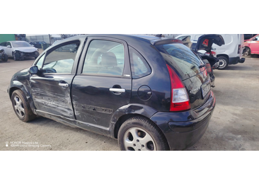 Citroen C3 1 (2002 - 2010) - miniatura 3