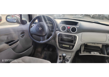 Citroen C3 1 (2002 - 2010) - miniatura 5