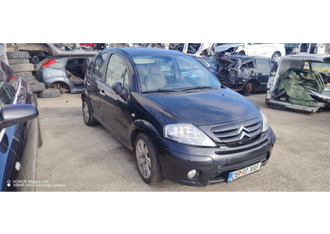 Citroen C3 1 (2002 - 2010) - miniatura 2