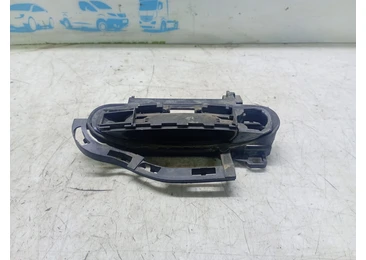 Maner interior stanga fata 4f0837885 Audi A6 4F/C6 (2004 - 2008) 3.0 tdi bmk