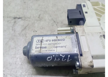 Motoras geam dreapta fata 4f0959802d Audi A6 4F/C6 (2004 - 2008) - miniatura 3