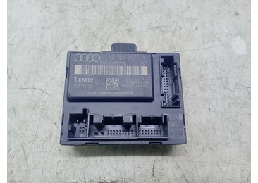 Modul confort usa fata dreapta 4f0959792e Audi A6 4F/C6 (2004 - 2008) - miniatura 2