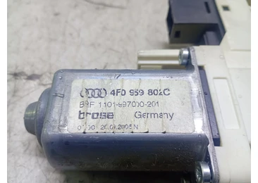 Motoras geam dreapta spate 4f0959802c Audi A6 4F/C6 (2004 - 2008) - miniatura 2