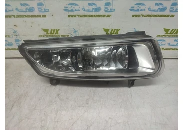 Far dreapta 17416202 Volkswagen Polo 5 (6R) (2009 - 2015) 1.4 tdi CUSA