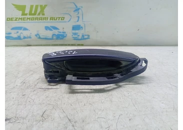 Maner exterior 4f0837886 Audi A6 4F/C6 (2004 - 2008) bmk