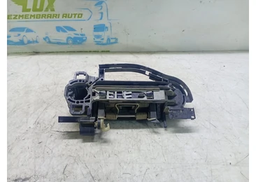 Maner exterior 4f0837886 Audi A6 4F/C6 (2004 - 2008) - miniatura 2