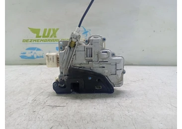 Broasca dreapta spate Audi A6 4F/C6 (2004 - 2008) 3.0 tdi bmk