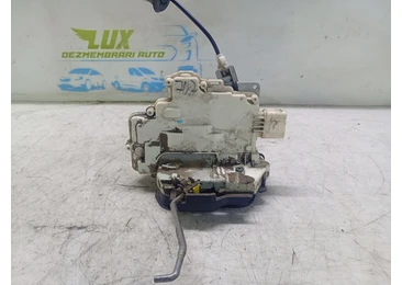 Broasca dreapta spate Audi A6 4F/C6 (2004 - 2008) - miniatura 2