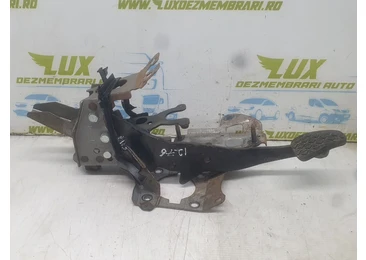 Pedala frana Ford Fiesta 6 (facelift) (2013 - 2020) - miniatura 3