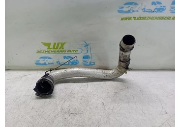 Furtun intercooler Audi A6 4F/C6 (2004 - 2008) 3.0 tdi bmk