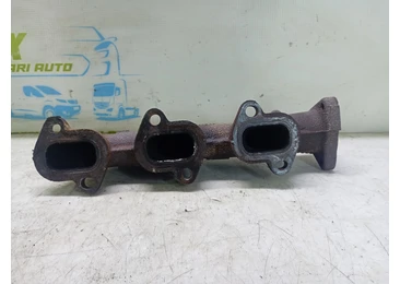 Galerie evacuare 059253034p Audi A6 4F/C6 (2004 - 2008) 3.0 tdi bmk