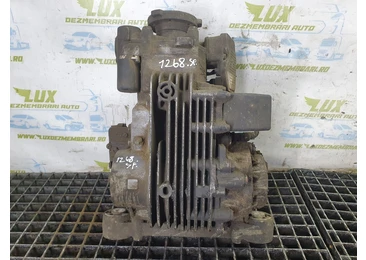 Grup diferential spate 5wp22242 Volkswagen Transporter T5 (2003 - 2009) 2.5 tdi BPC
