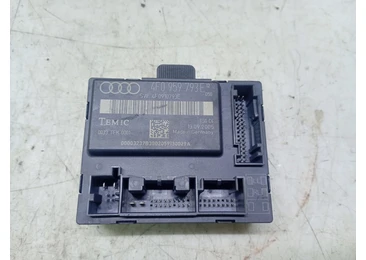 Modul confort usa fata stanga 4f0959793e Audi A6 4F/C6 (2004 - 2008) - miniatura 2