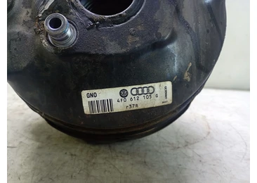 Tulumba frana 4f0612105g Audi A6 4F/C6 (2004 - 2008) - miniatura 3