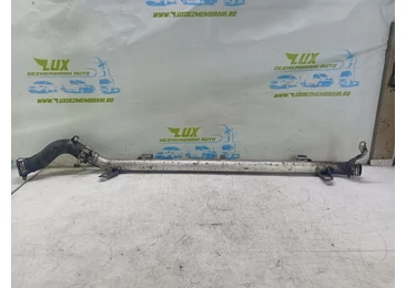 Furtun intercooler Audi A6 4F/C6 (2004 - 2008) 3.0 tdi bmk