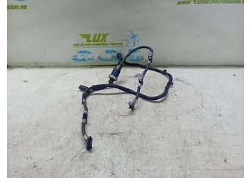 Rampa retur injectoare Audi A6 4F/C6 (2004 - 2008) 3.0 tdi bmk