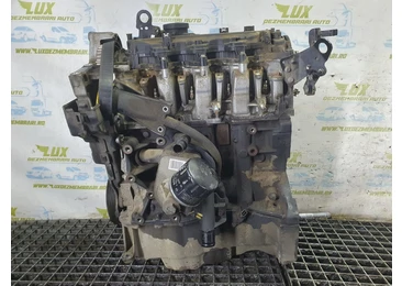 Motor complet fara anexe K9K836 Renault Fluence 1 (2009 - 2013) 1.5 dci 1.5 dci K9K836