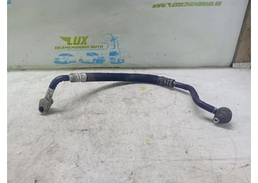 Conducta clima ac 4f0260707 Audi A6 4F/C6 (2004 - 2008) 3.0 tdi bmk