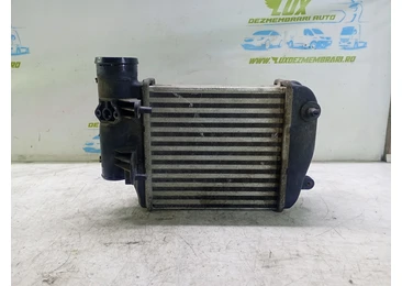 Radiator intercooler Audi A6 4F/C6 (2004 - 2008) - miniatura 2
