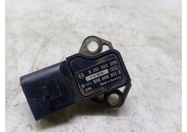 Senzor presiune gaze 038906051b Audi A6 4F/C6 (2004 - 2008) - miniatura 2