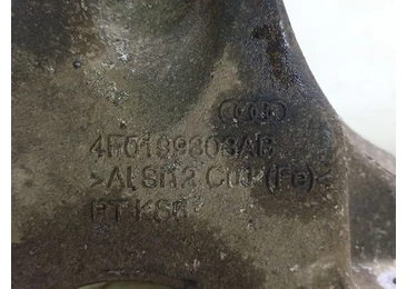 Suport motor 4f0199808ab Audi A6 4F/C6 (2004 - 2008) - miniatura 2