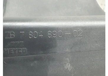 Vas expansiune 7804890-02 BMW Seria 1 E81/E82/E87/E88 (facelift) (2007 - 2012) - miniatura 2