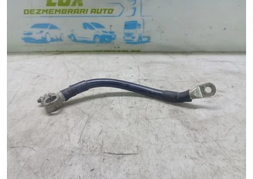 Borna baterie 4f0971235 Audi A6 4F/C6 (2004 - 2008) 3.0 tdi bmk