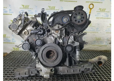 Motor complet fara anexe Audi A6 4F/C6 (2004 - 2008) bmk