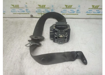 Centura siguranta stanga fata 6Q0857805A Volkswagen Polo 4 (9N) (facelift) (2005 - 2009) 1.4 tdi BWB