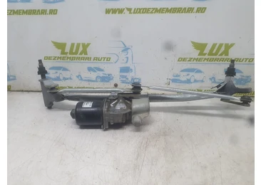 Ansamblu stergatoare parbriz 40512112V BMW Seria 1 E81/E82/E87/E88 (facelift) (2007 - 2012) 2.0 d 2.0 d N47D20A