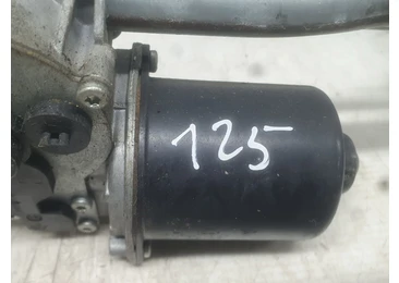 Ansamblu stergatoare parbriz 40512112V BMW Seria 1 E81/E82/E87/E88 (facelift) (2007 - 2012) - miniatura 3