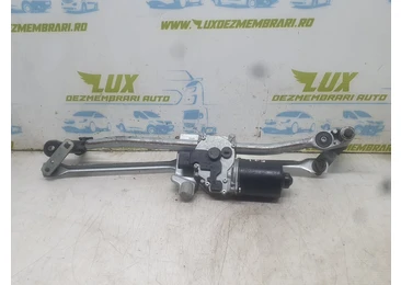Ansamblu stergatoare parbriz 40512112V BMW Seria 1 E81/E82/E87/E88 (facelift) (2007 - 2012) - miniatura 4