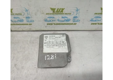 Calculator airbag 1C0909601 Skoda Octavia 1 (facelift) (2000 - 2010) 1.9 tdi axr