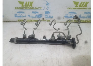 Rampa injectoare 175217543R Renault Master 3 (2010 - 2015) 2.3 dci 2.3 dci