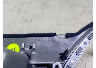 Ornament consola centrala 4f1857115d Audi A6 4F/C6 (2004 - 2008) - miniatura 3