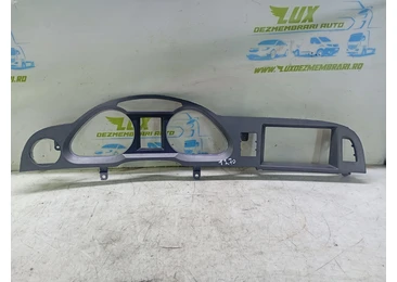 Ornament consola centrala 4f1857115d Audi A6 4F/C6 (2004 - 2008) 3.0 tdi bmk
