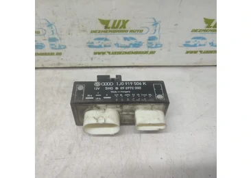 Releu electroventilator gmv 1J0919506K Skoda Octavia 1 (facelift) (2000 - 2010) 1.9 tdi 1.9 tdi axr