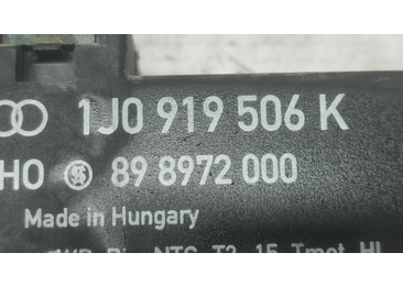Releu electroventilator gmv 1J0919506K Skoda Octavia 1 (facelift) (2000 - 2010) - miniatura 2