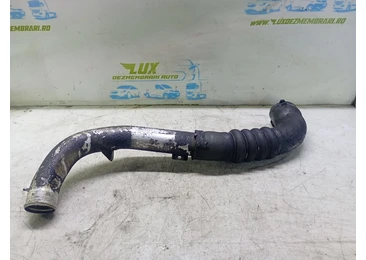 Furtun intercooler 059145731 Audi A6 4F/C6 (2004 - 2008) 3.0 tdi bmk
